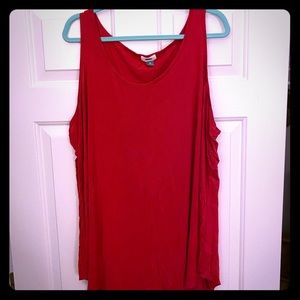 Old Navy Pink Tank Top